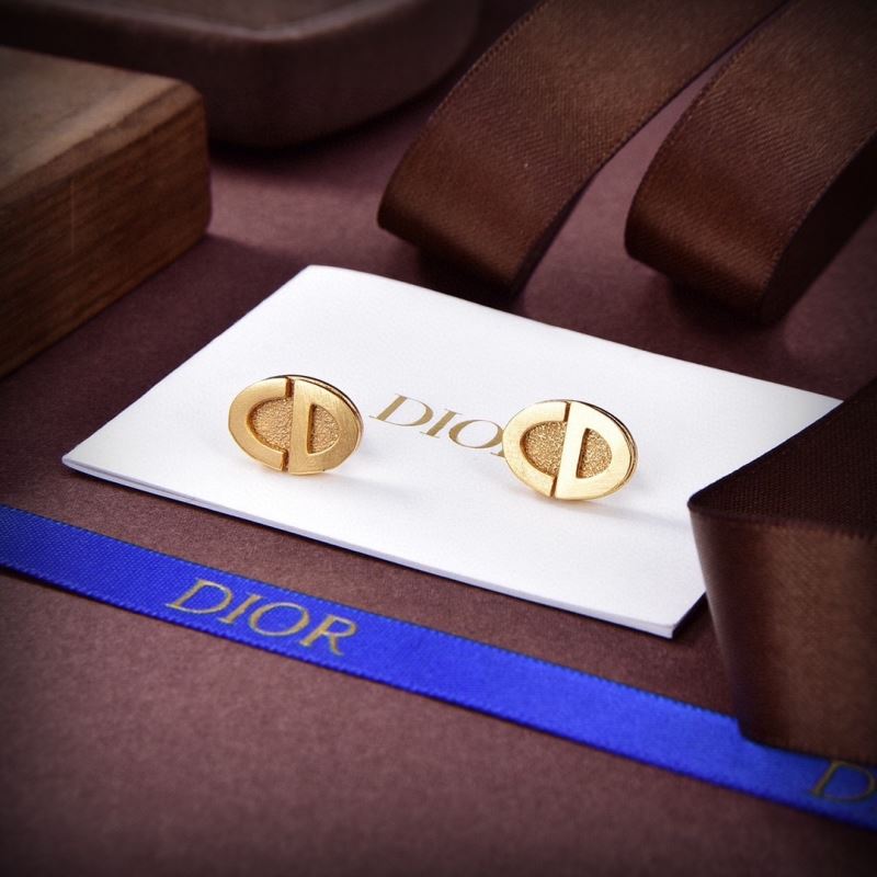 Christian Dior Earrings